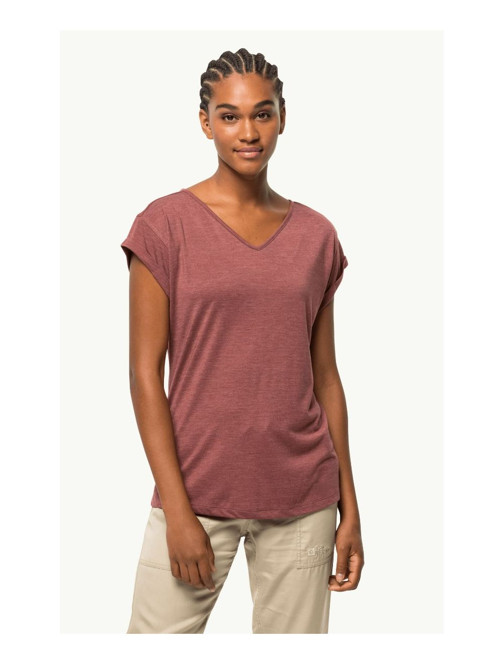 Jack wolfskin outlet coral coast