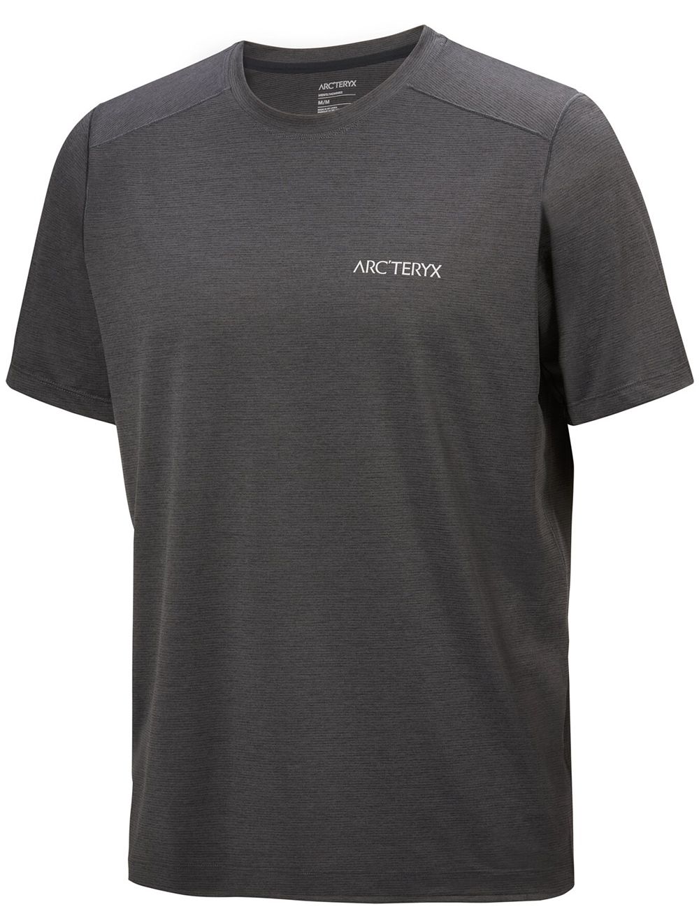 Arc'teryx Cormac Arc'Bird Logo Shirt SS Men's