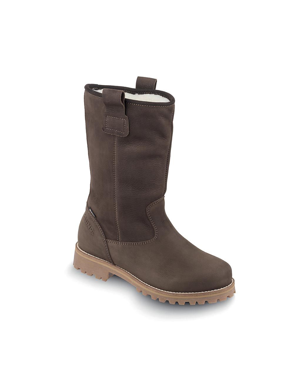 Meindl Corvara GTX