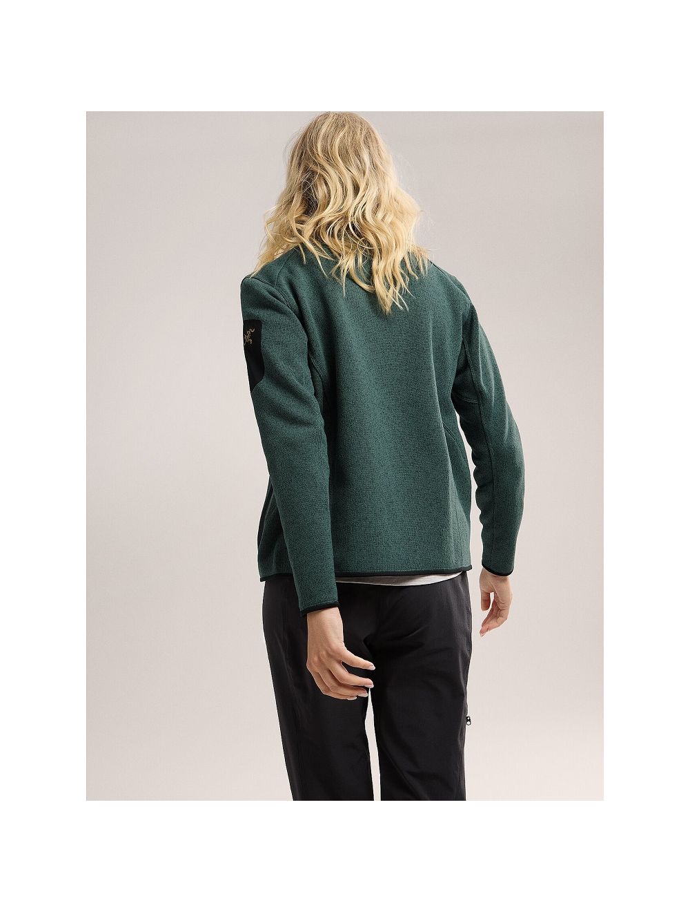 arcteryx womens sweater