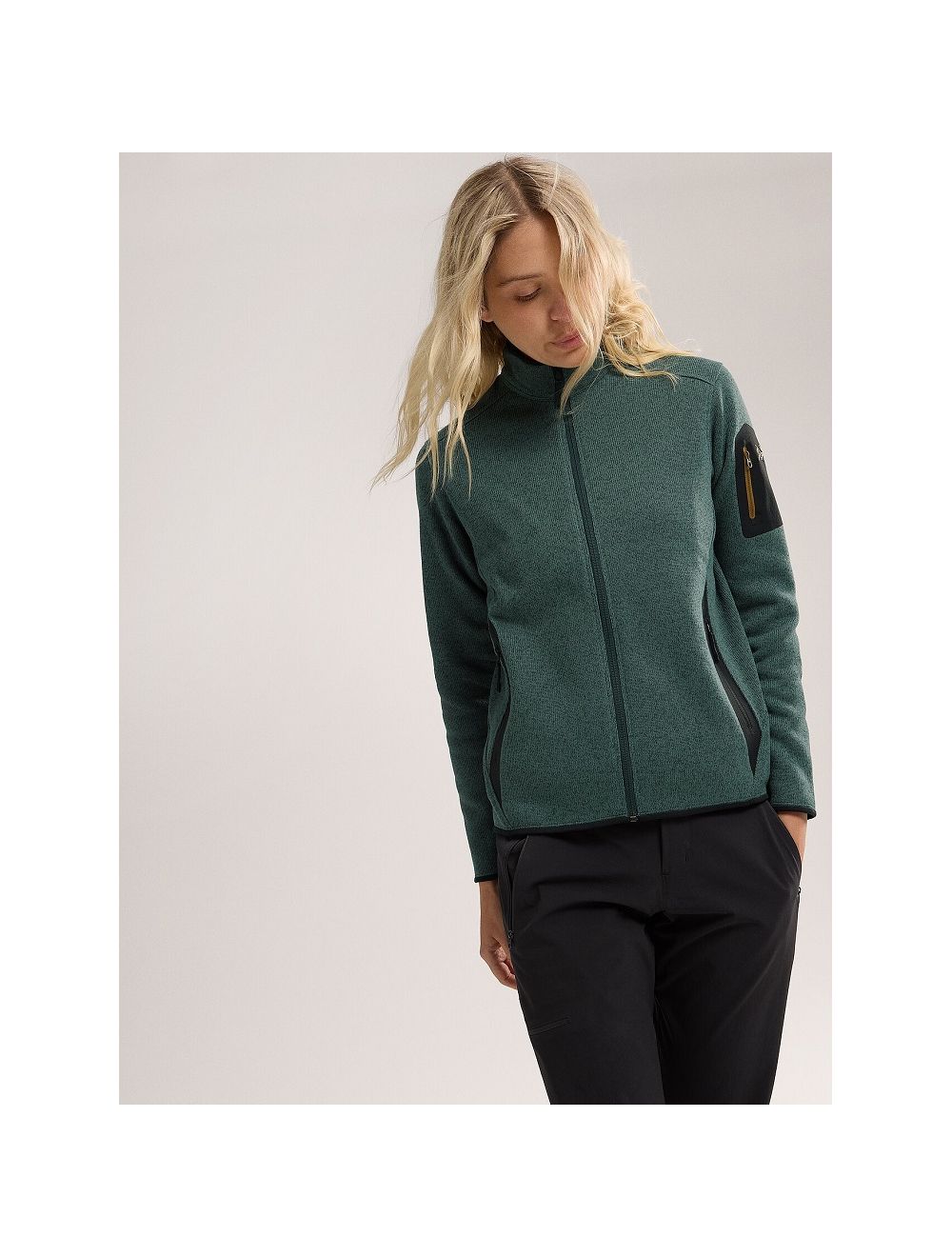 arcteryx womens sweater