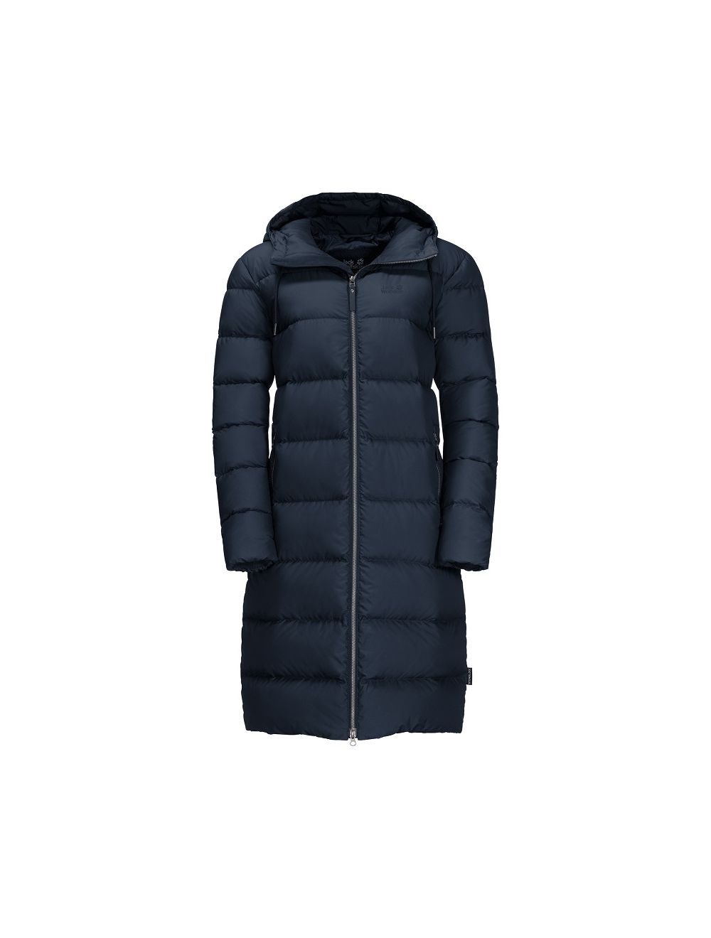 Jack Wolfskin Crystal Palace Coat online kopen Ronald Adventure Shop
