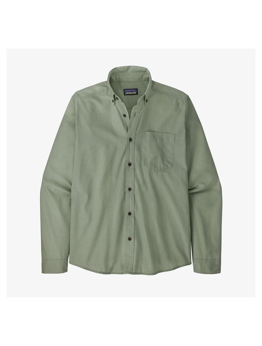Patagonia overhemd best sale