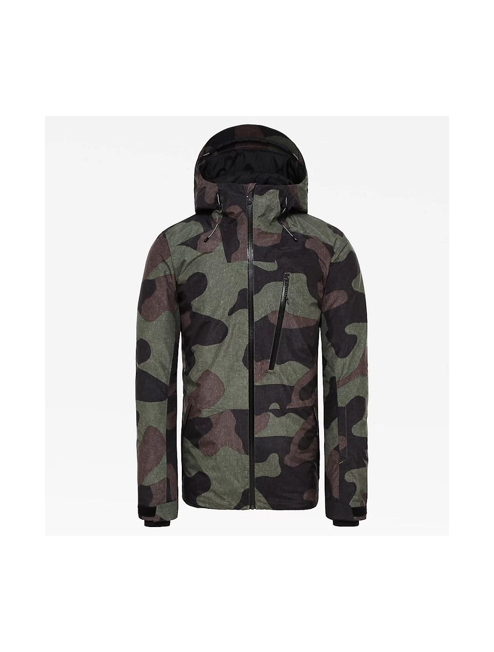 descendit jacket
