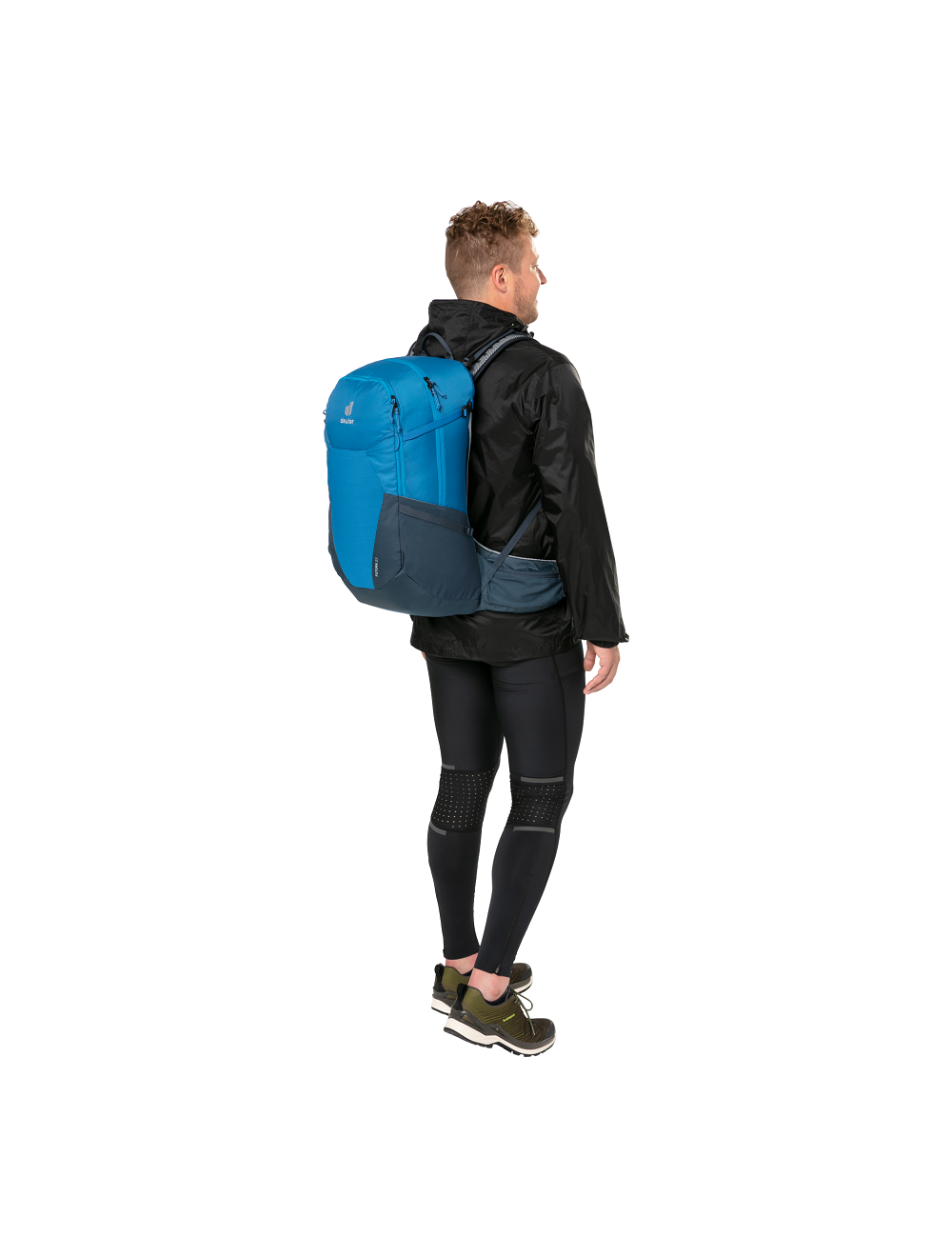 Deuter Futura 27 kopen Ronald Adventure Shop