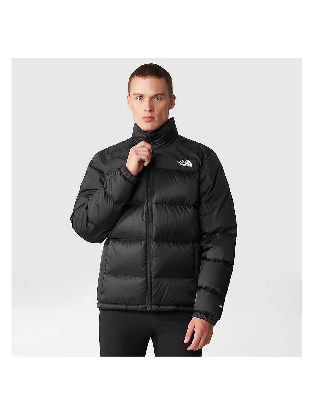 The North Diablo Down Jacket voor Heren - Ronald Adventure Shop