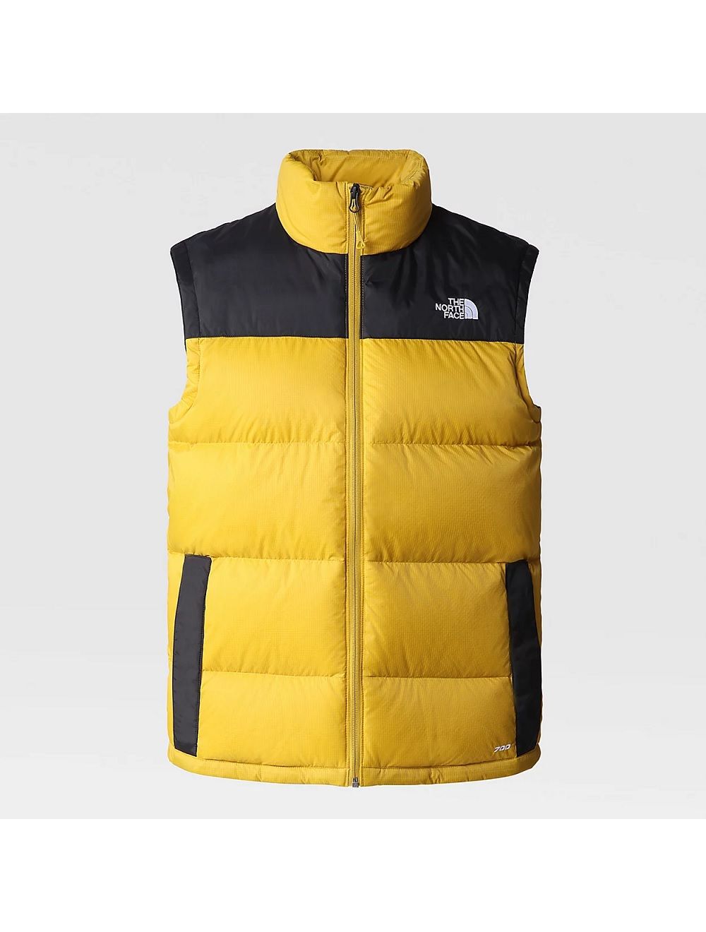 The North Face M Diablo Down Vest