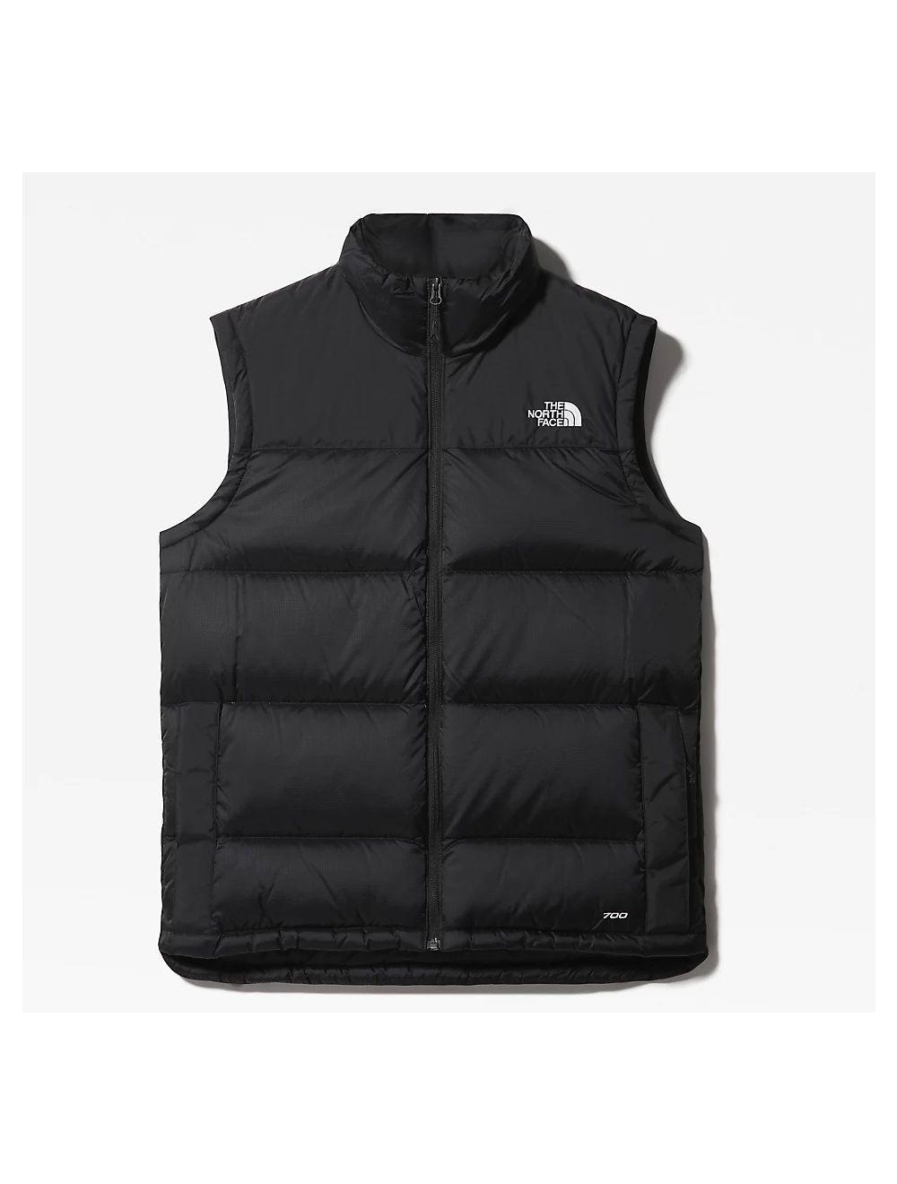 kralen Senaat Stoffig The North Face Diablo-Bodywarmer met dons voor Heren kopen ? Ronald  Adventure Shop