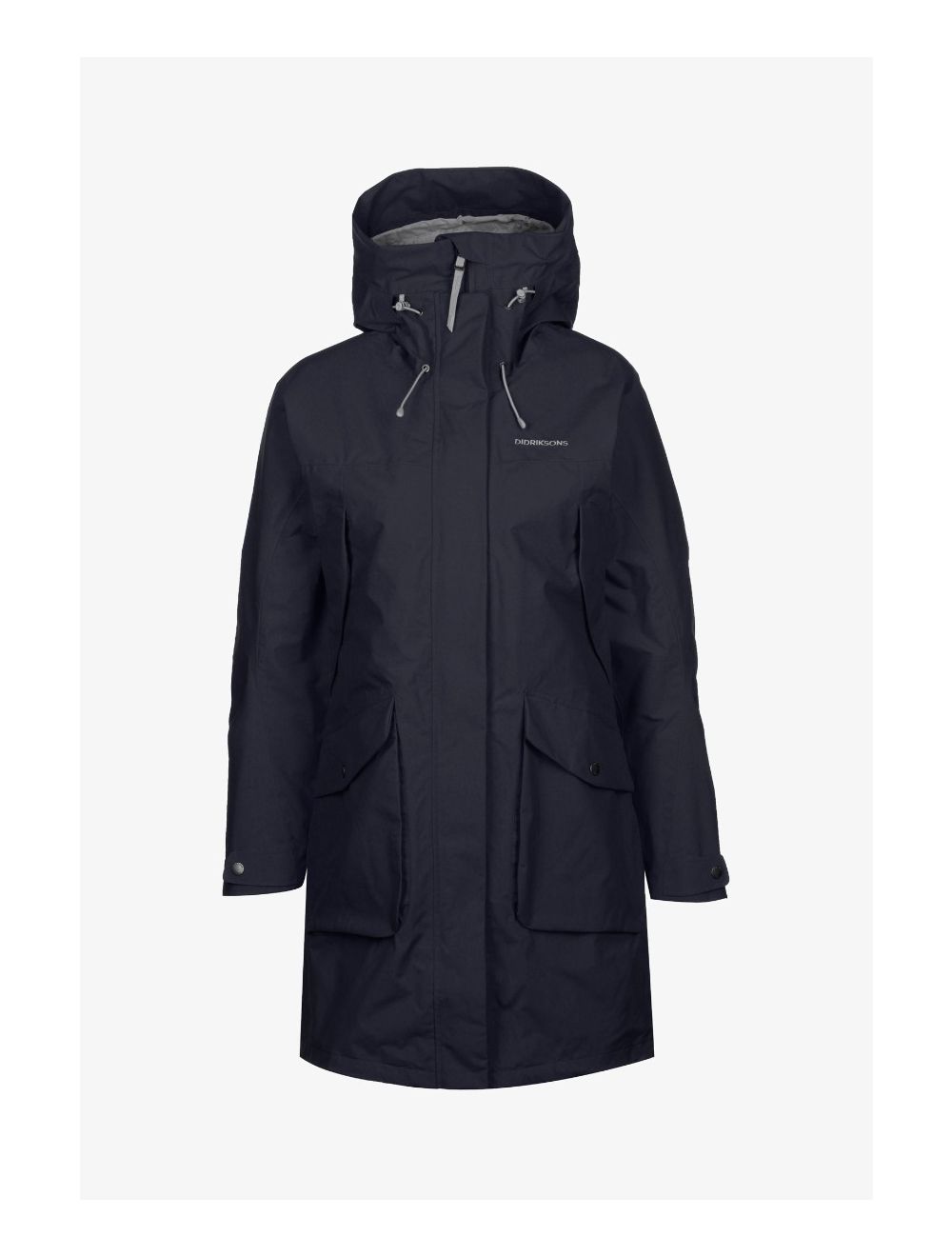 Vreemdeling Besmettelijk incompleet Didriksons Thelma Parka 6 voor Dames bestellen - Ronald Adventure Shop