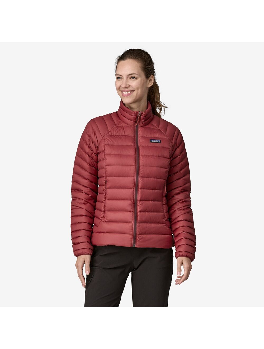 Patagonia Dames Down Sweater