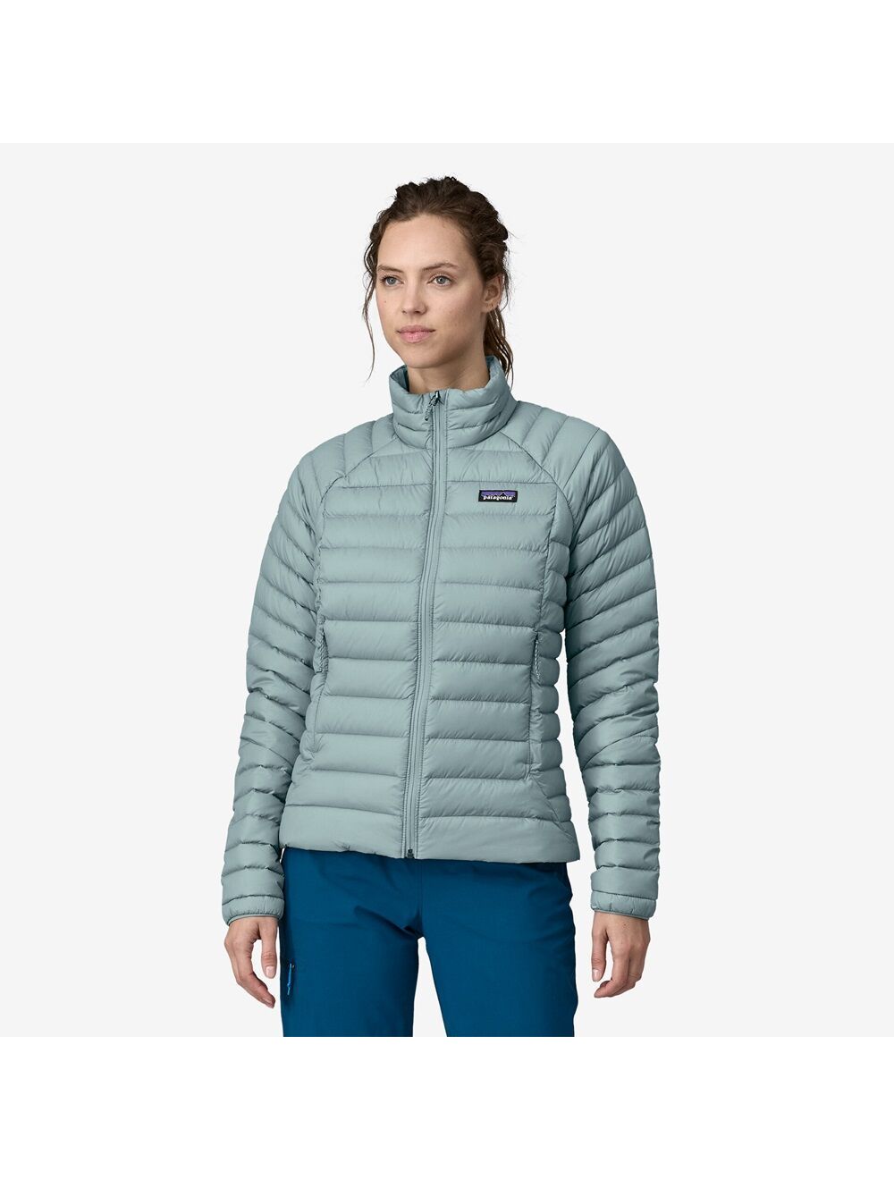 Patagonia Dames Down Sweater
