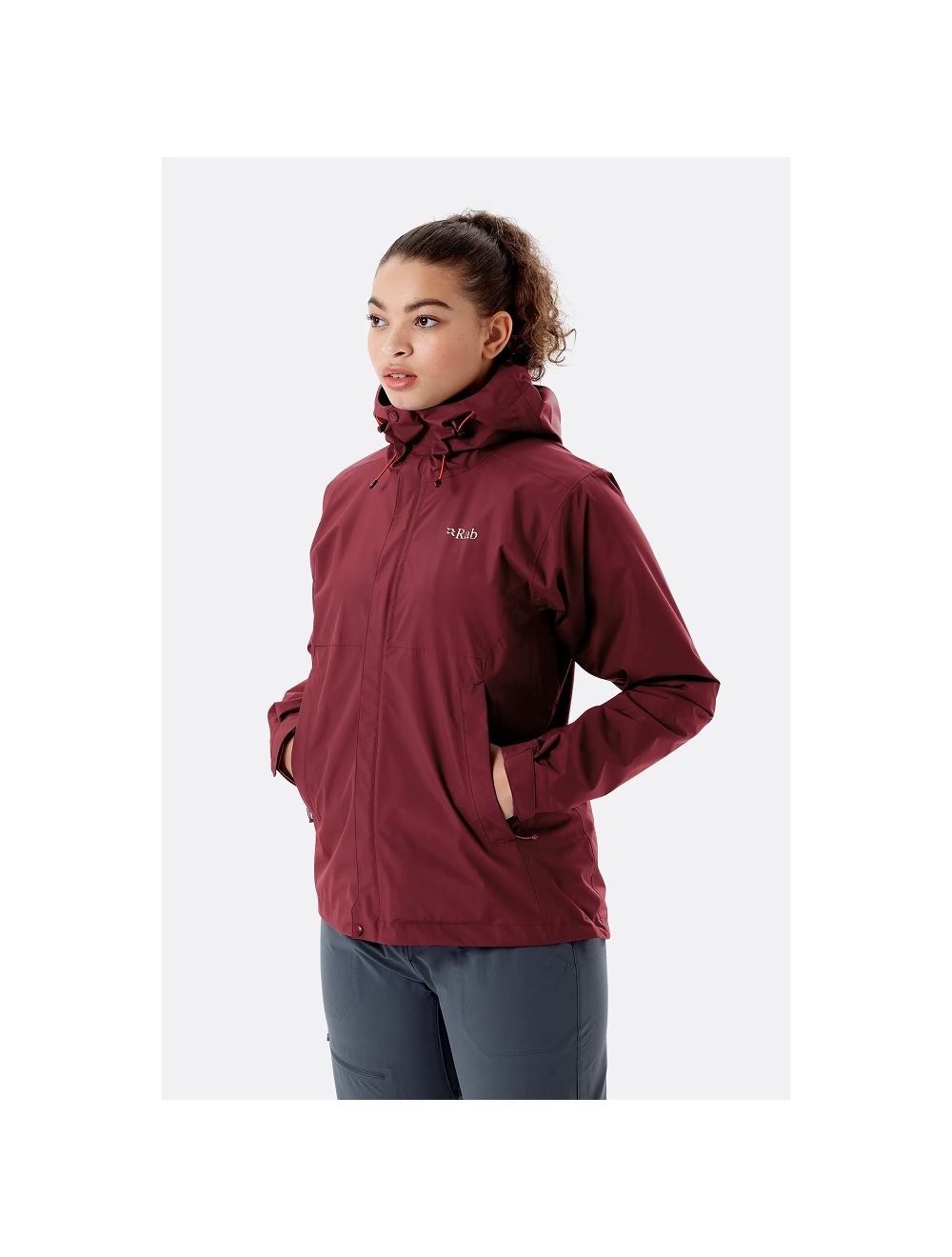 Downpour eco jacket rab Clearance