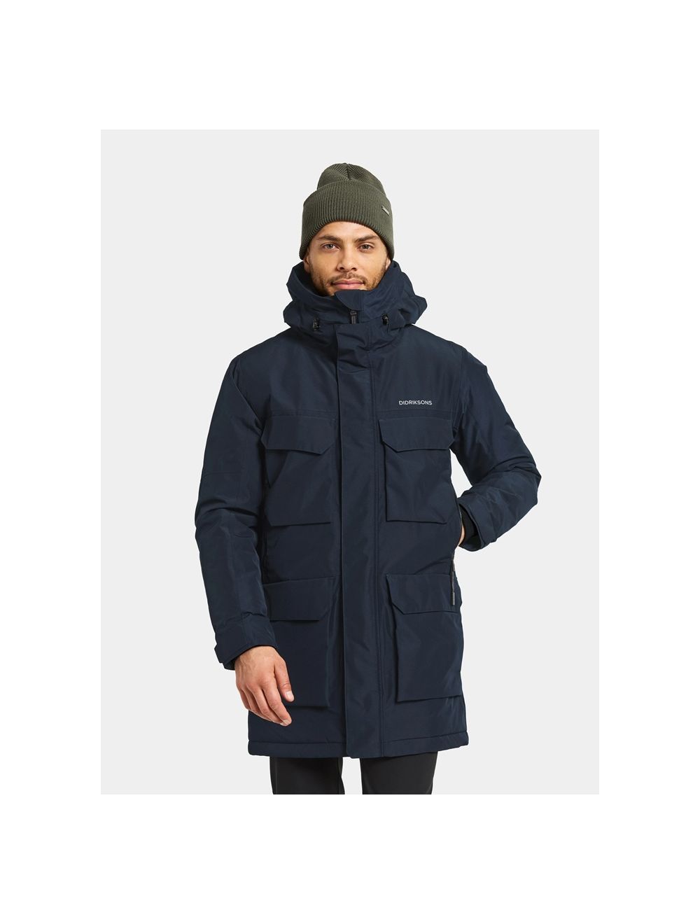 Didriksons Drew Parka 8