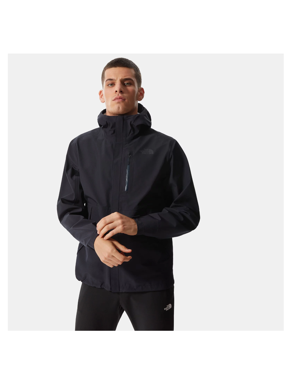 the north face dryzzle