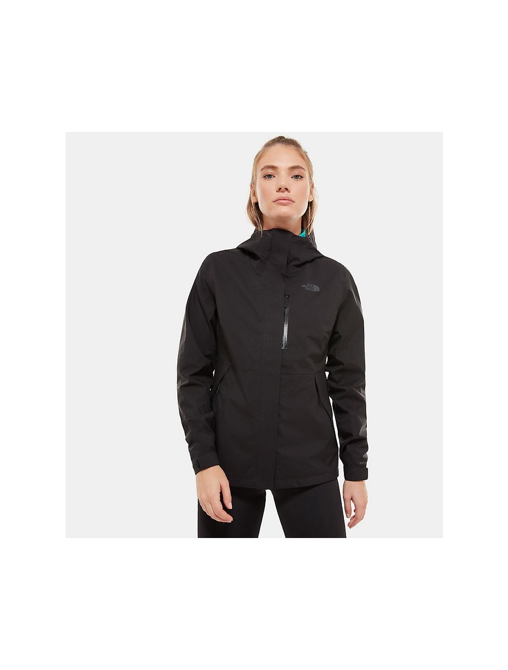 The North Face Dryzzle Light Jacket voor dames