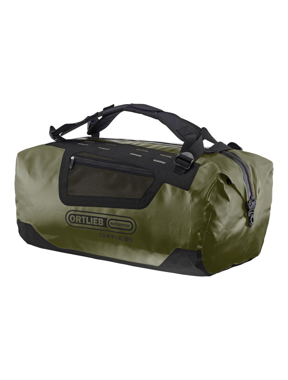 Ortlieb Duffle 85L