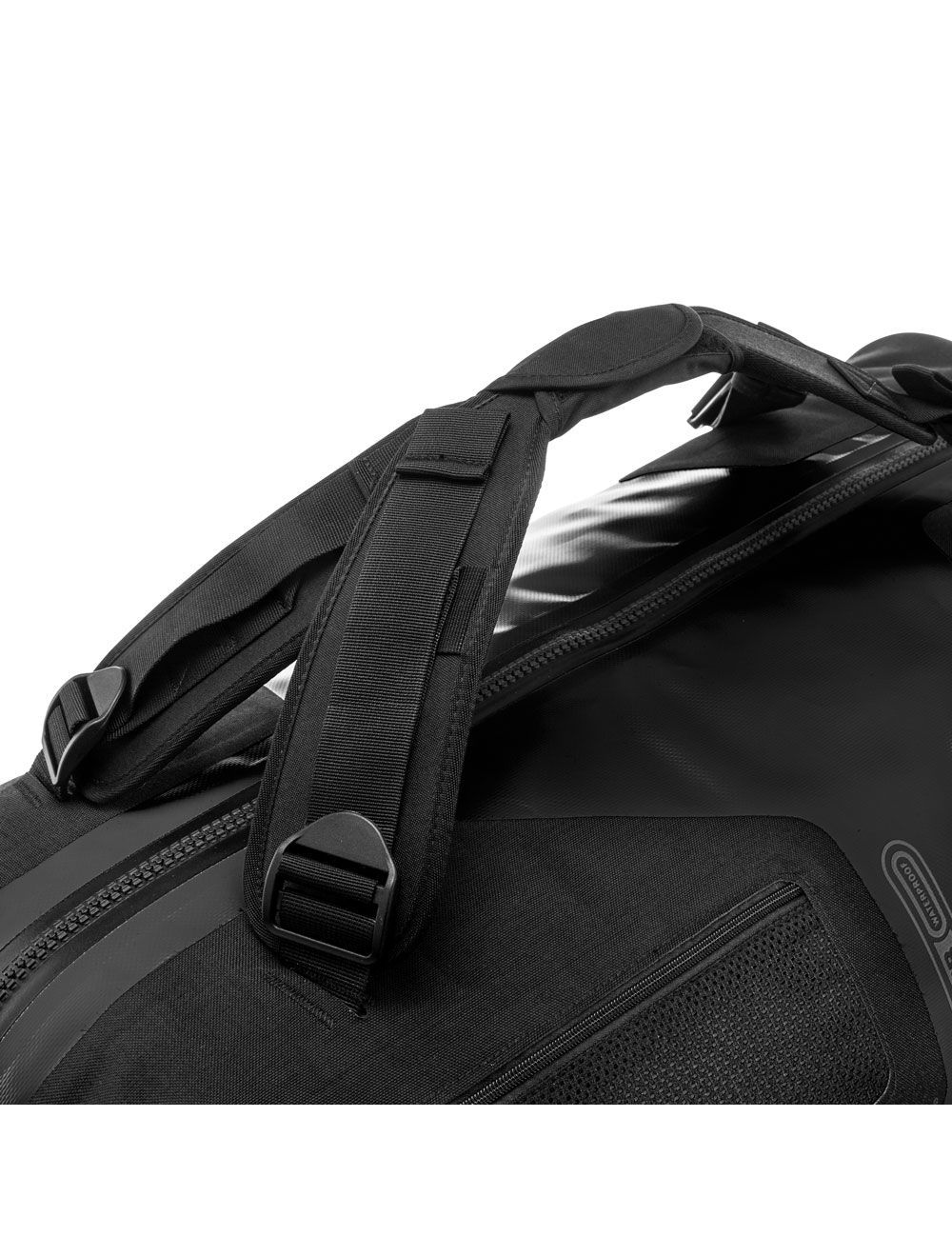 Ortlieb duffle sales rg 60l