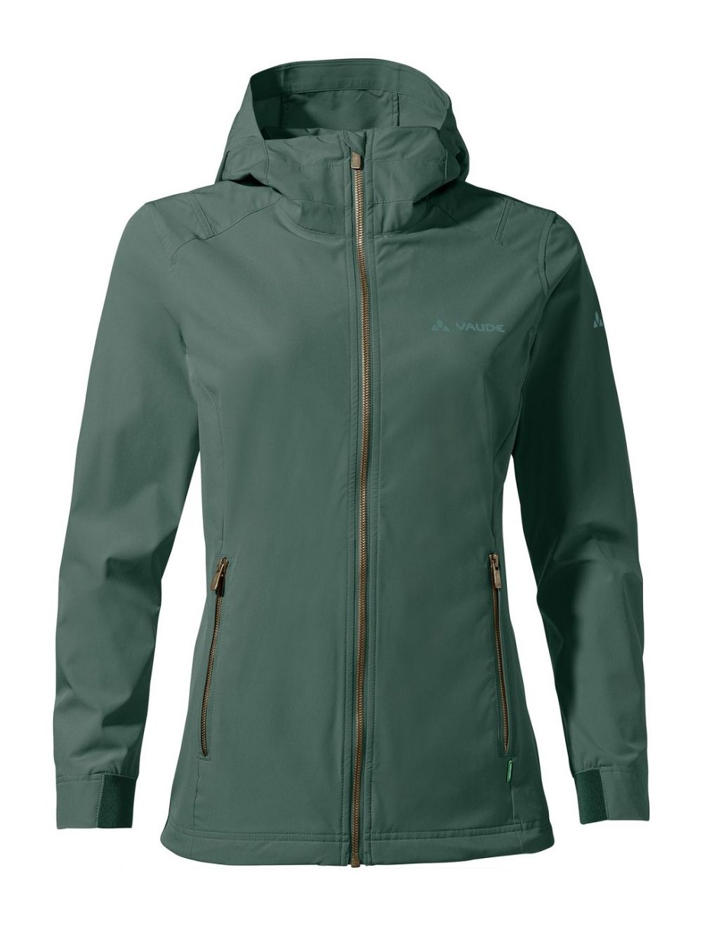 Wind en clearance regenjack dames