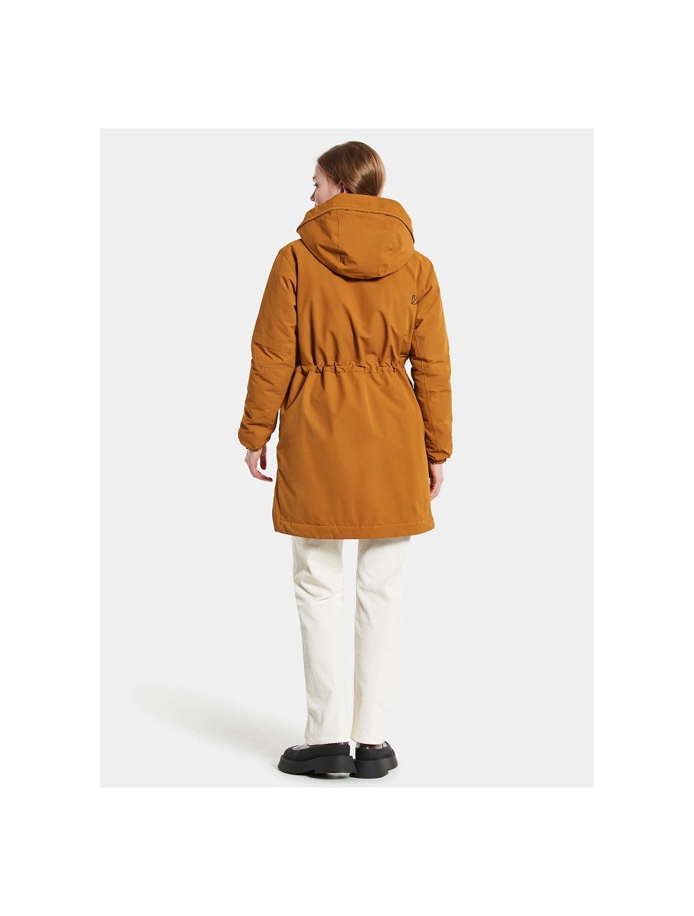 Didriksons Ella Parka voor Dames