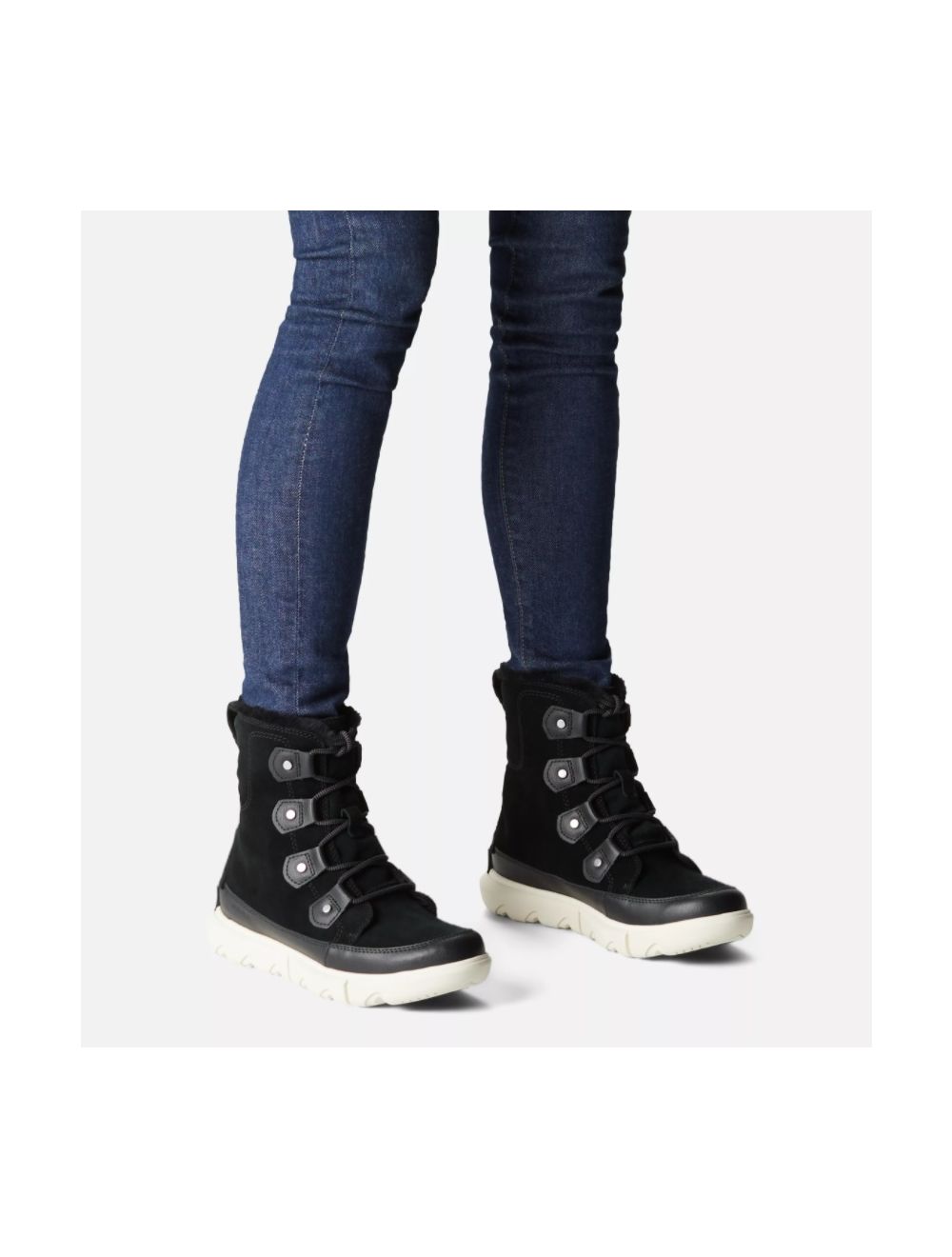 Sorel Explorer II Joan voor dames