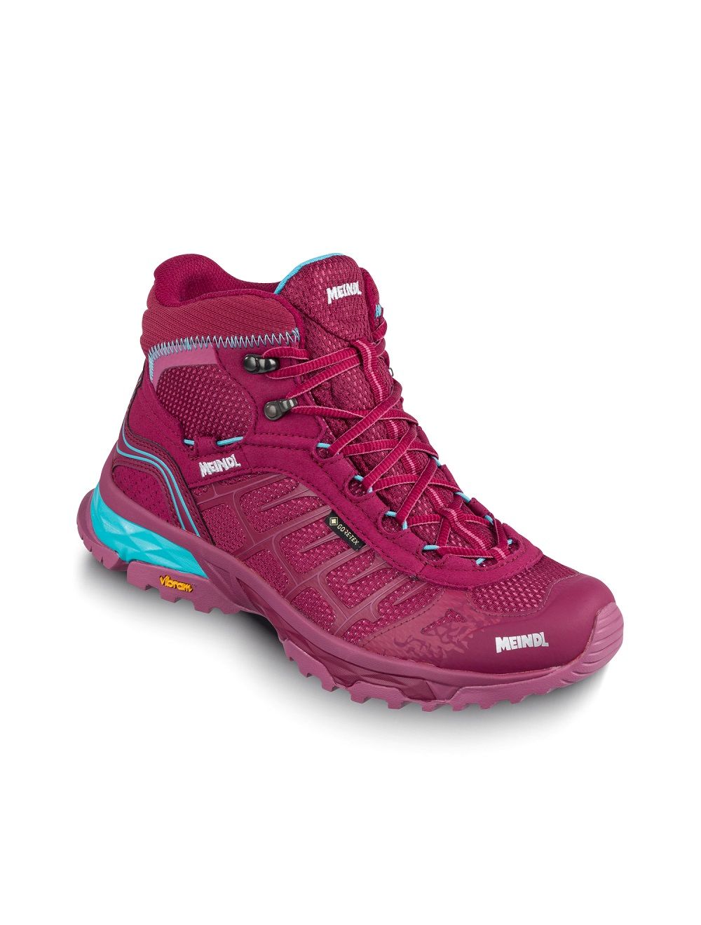 herhaling Kreet uitzending Meindl Finale Lady Mid GTX Koop je bij Ronald Adventure Shop