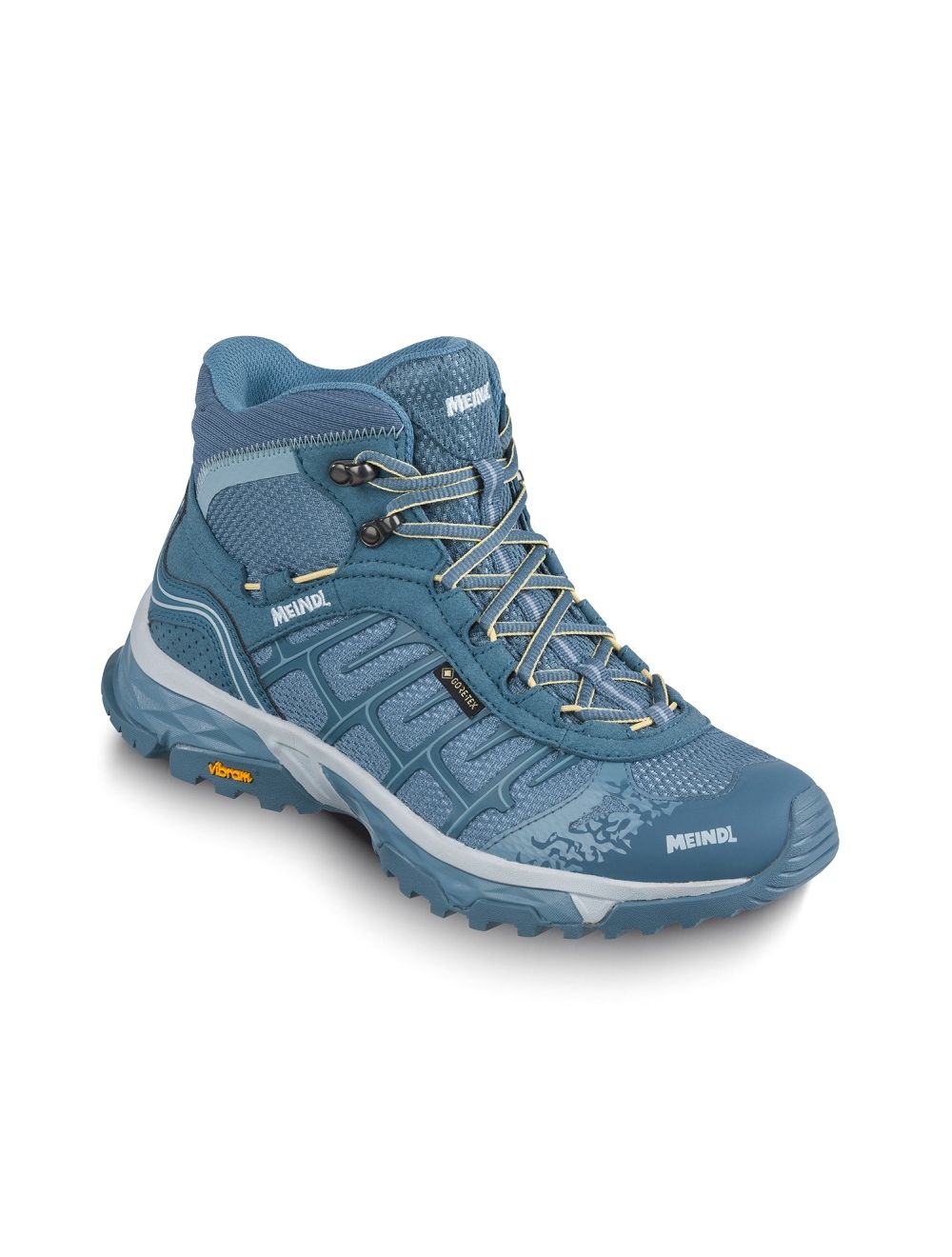 Meindl Finale Lady Mid GTX Koop je bij Ronald Adventure Shop