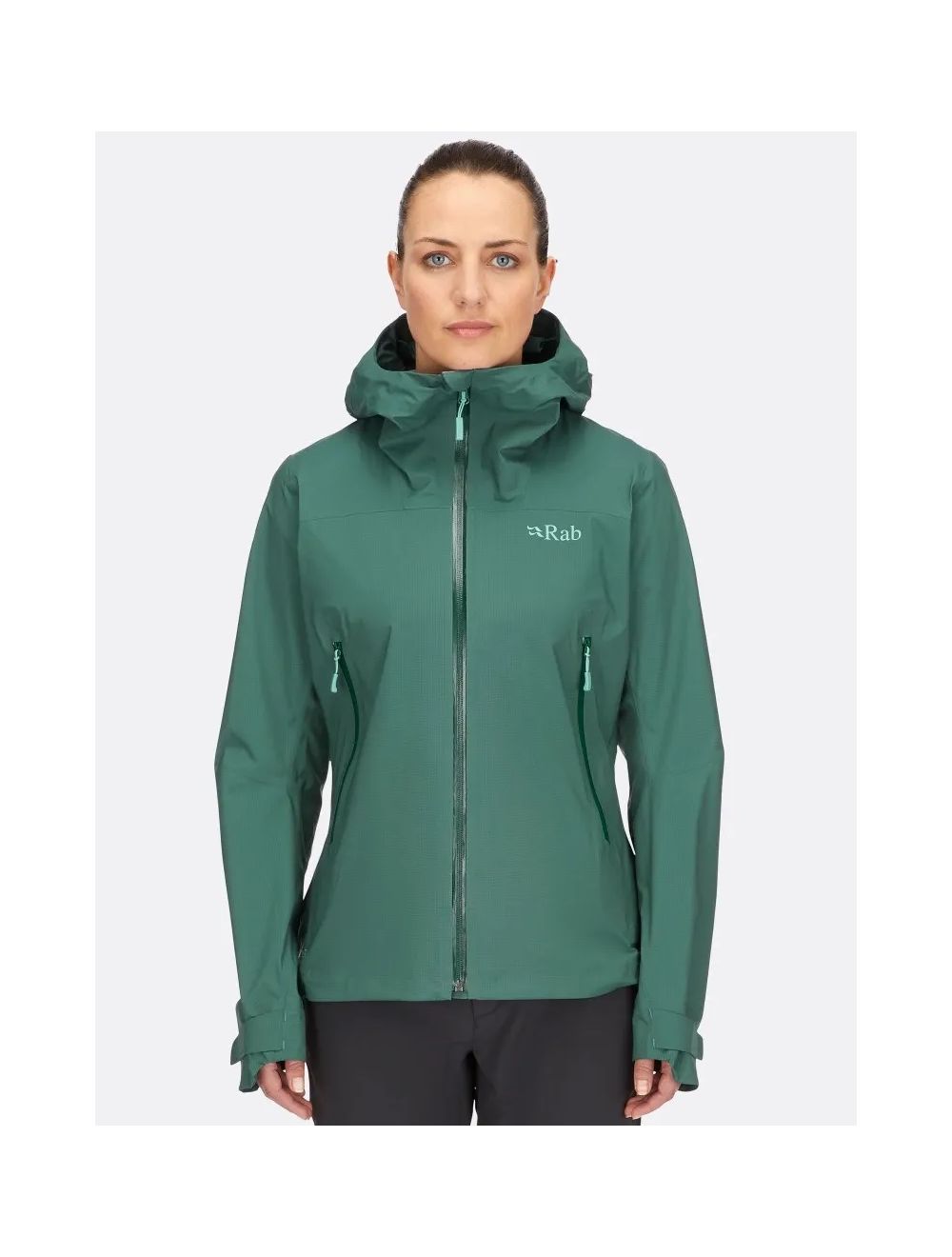Bestel hier het Rab Firewall Light Jacket