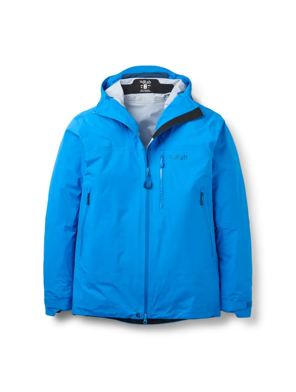 Rab Firewall Mountain Waterproof Jacket voor heren
