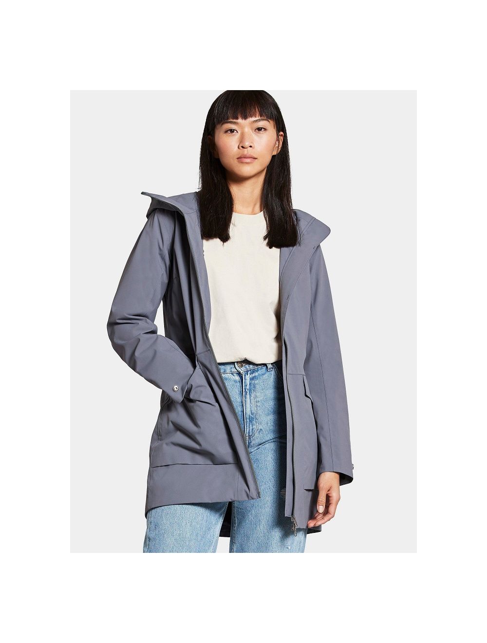 Didriksons folka womens parka online