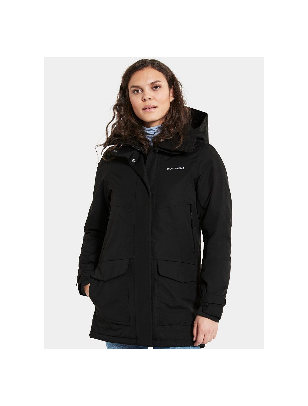 Didrikson frida parka 6 Clearance