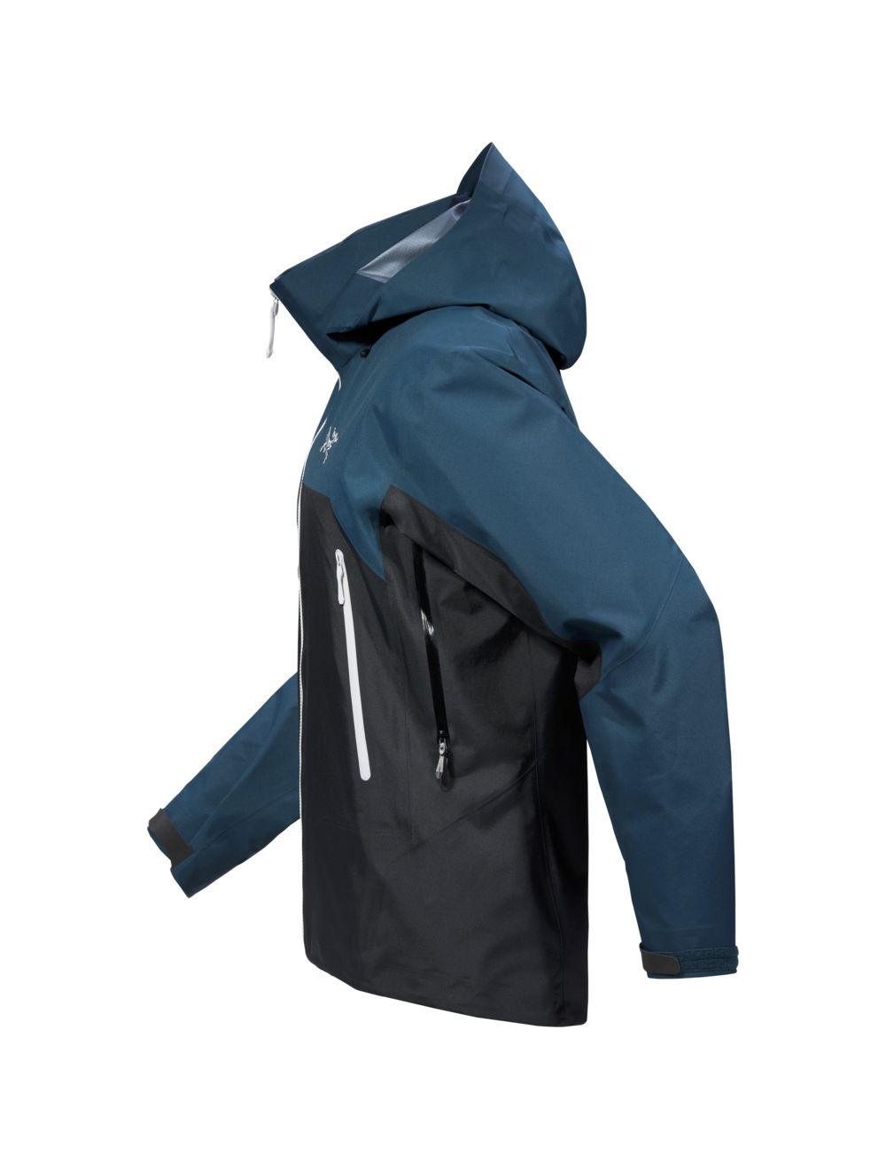 Arc’teryx beta AR jacket PACLITE NAVY Men's Arcteryx Beta AR Jacket | Men's Waterproof Jacket | George