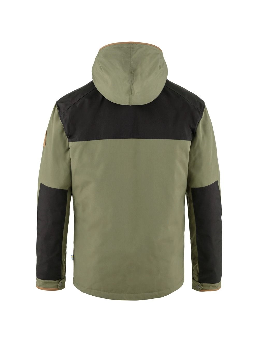 Fjallraven Greenland No.1 Down Jacket Kopen - Ronald Adventure Shop