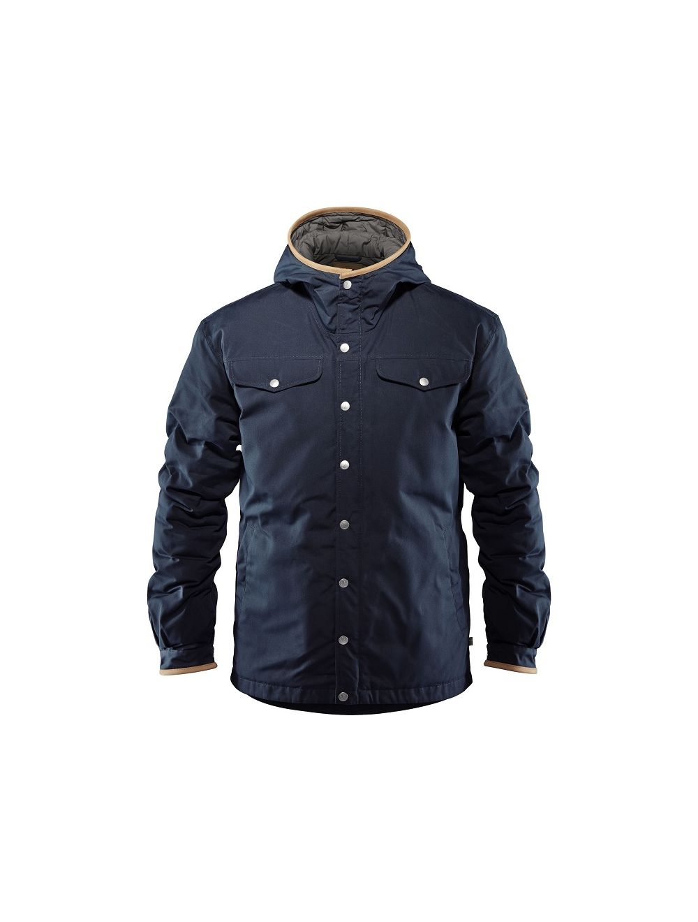 Fjallraven Greenland Down Jacket Kopen - Shop