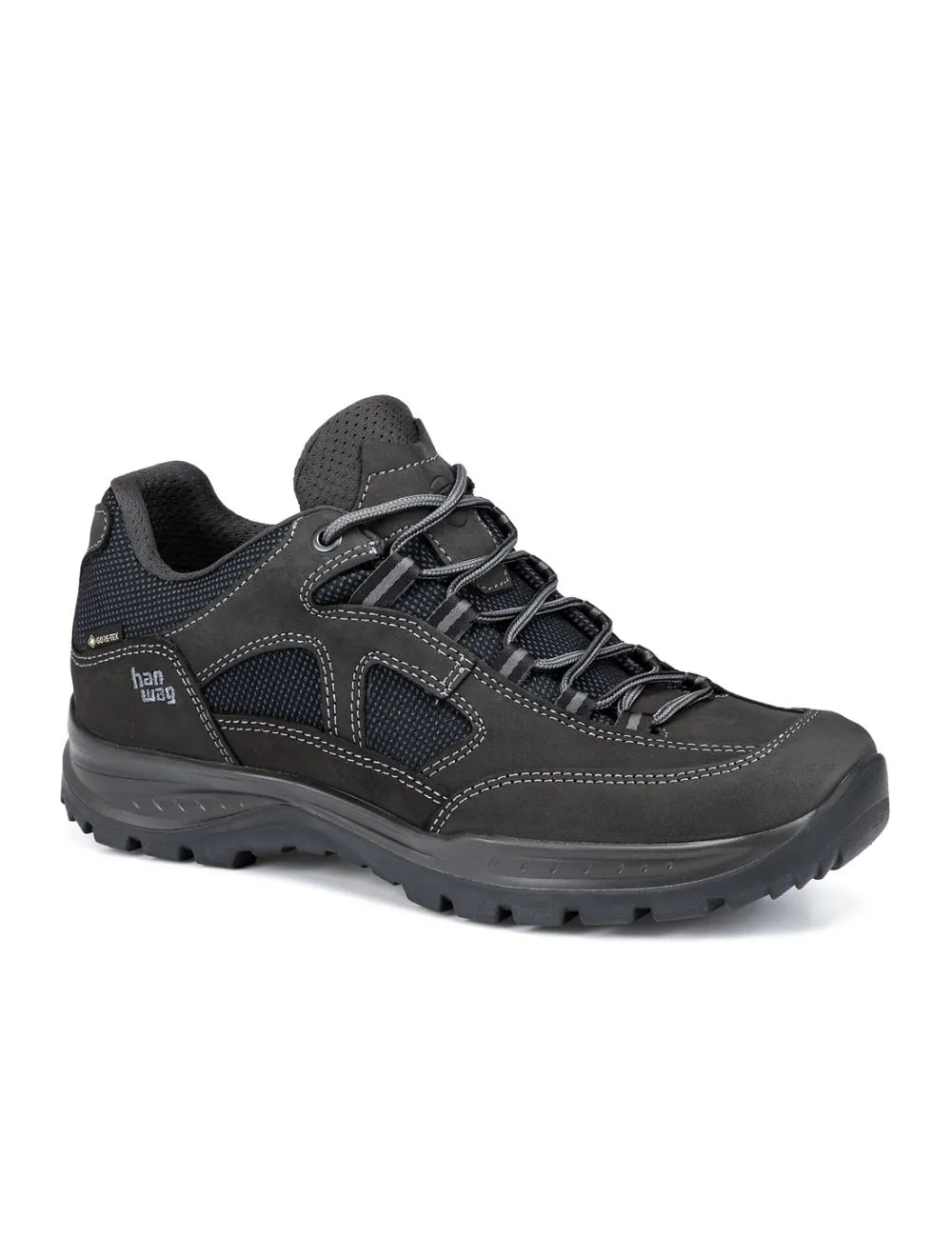 Hanwag Gritstone II GTX