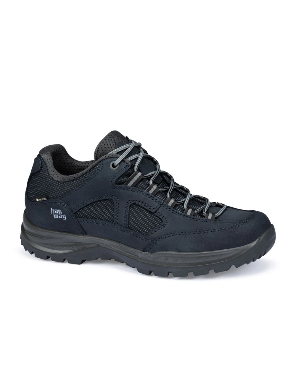 Hanwag wandelschoenen 2025