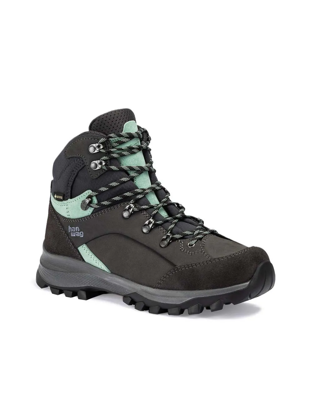 Hanwag Alta Bunion II Lady GTX