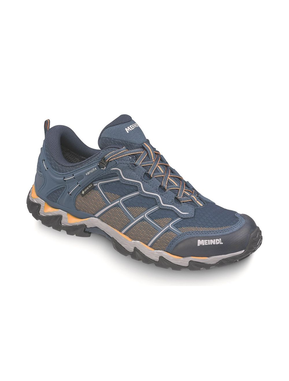 Meindl wandelschoenen heren aanbieding online