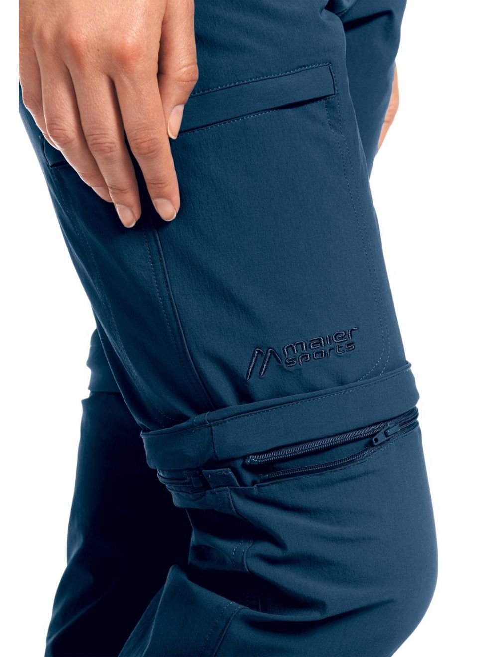 Maier inara slim zip store