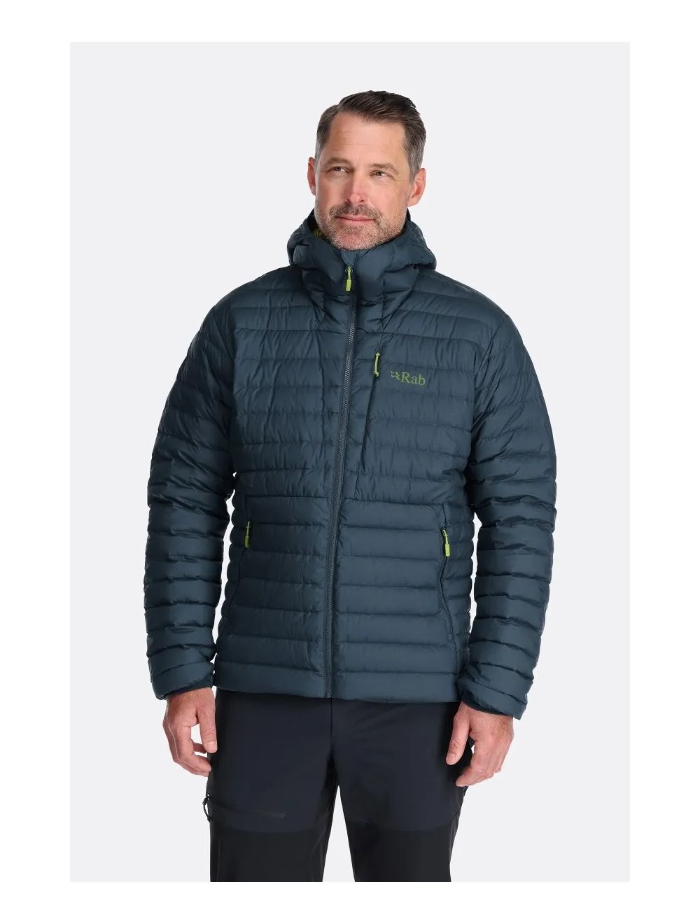 Rab infinity jacket clearance
