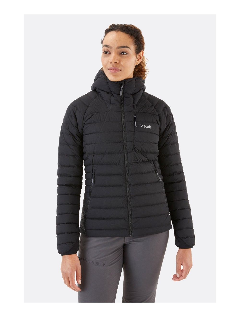 Rab ladies shop jacket