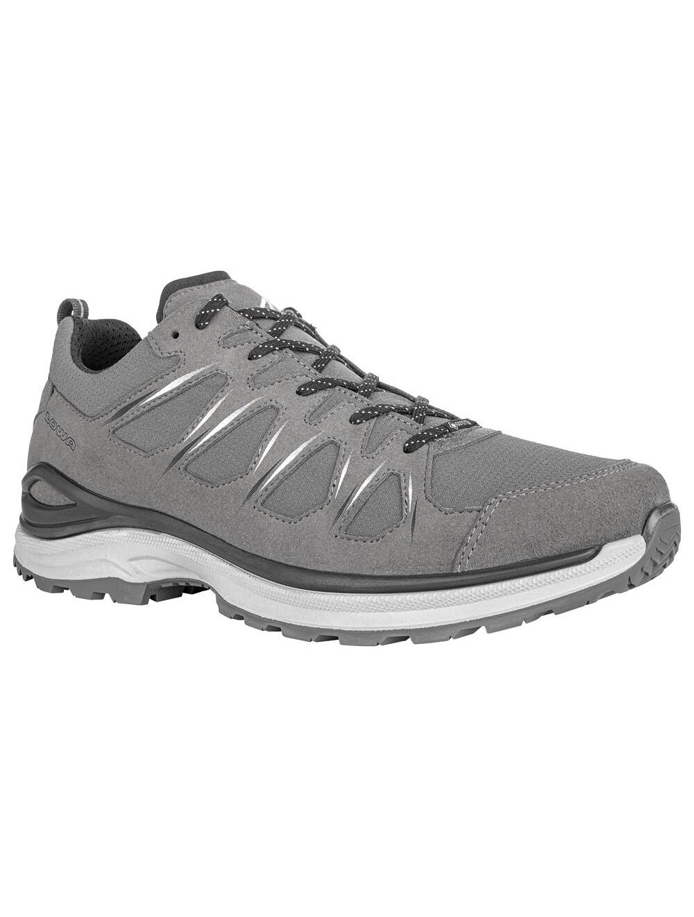 Wandelschoen Lowa Women Innox Evo GTX Lo Brownrose Wandelschoen Lowa Women Innox Evo GTX Lo Brownrose