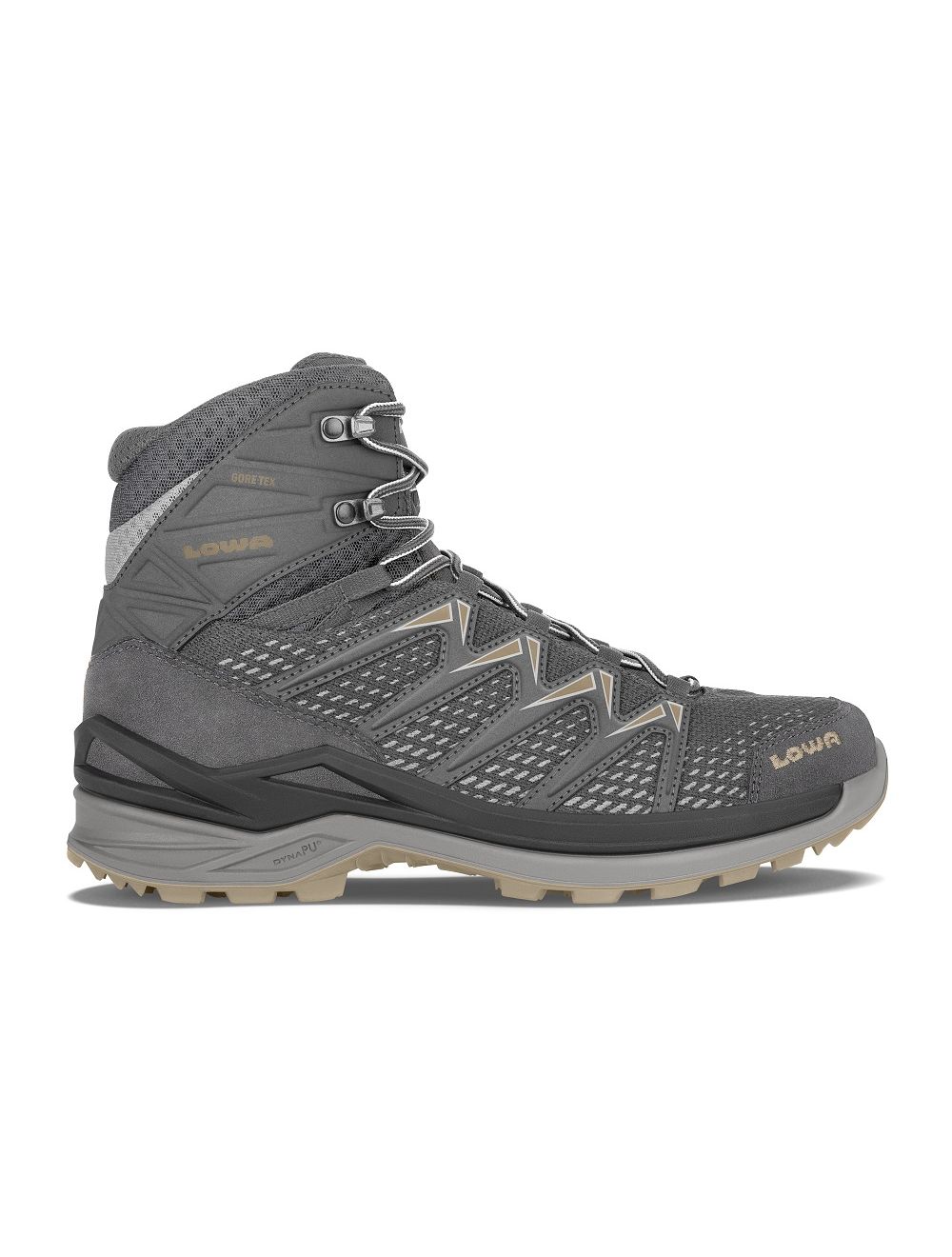 Wandelschoenen hotsell hoog heren