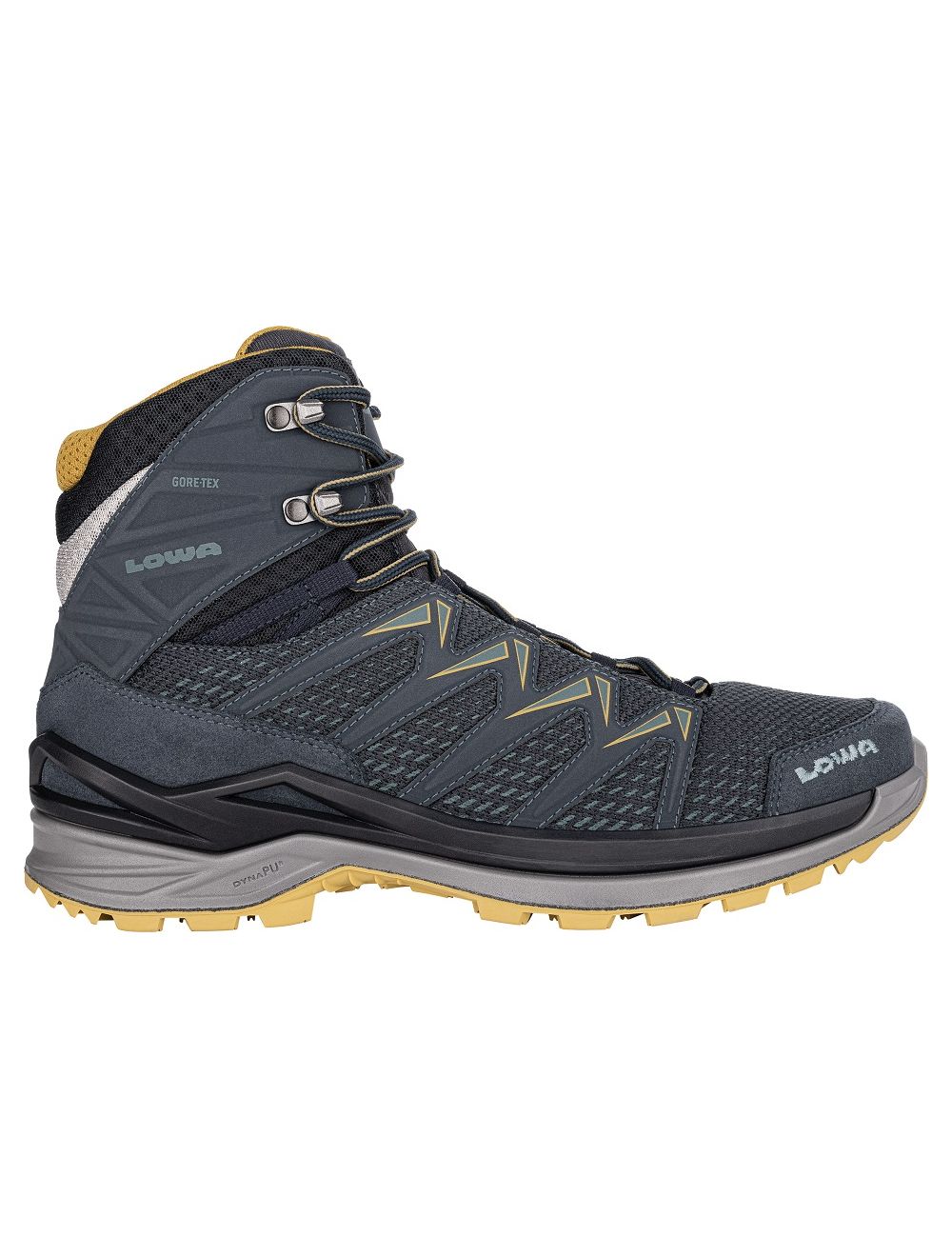 Lowa Innox Pro GTX Mid Ronald Adventure Shop