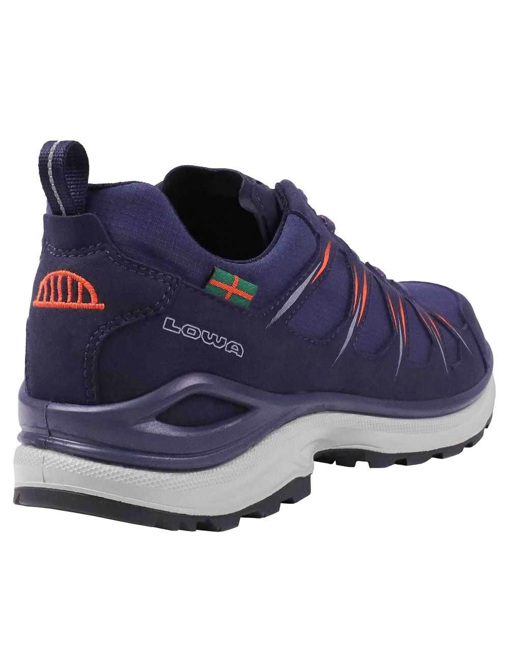 Lowa vierdaagse schoenen 2025