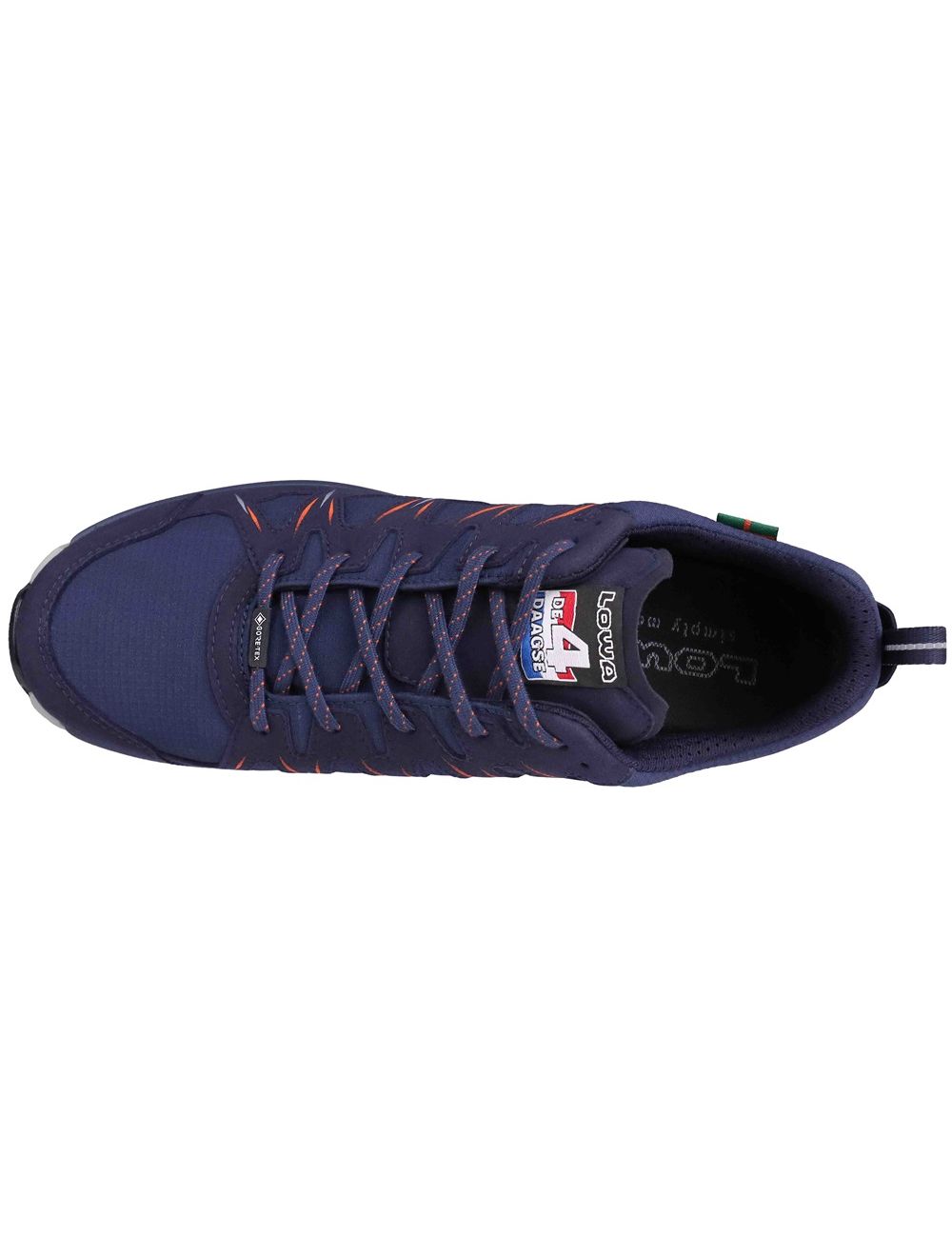 Lowa Innox Evo 4Daagse GTX Lo voor heren