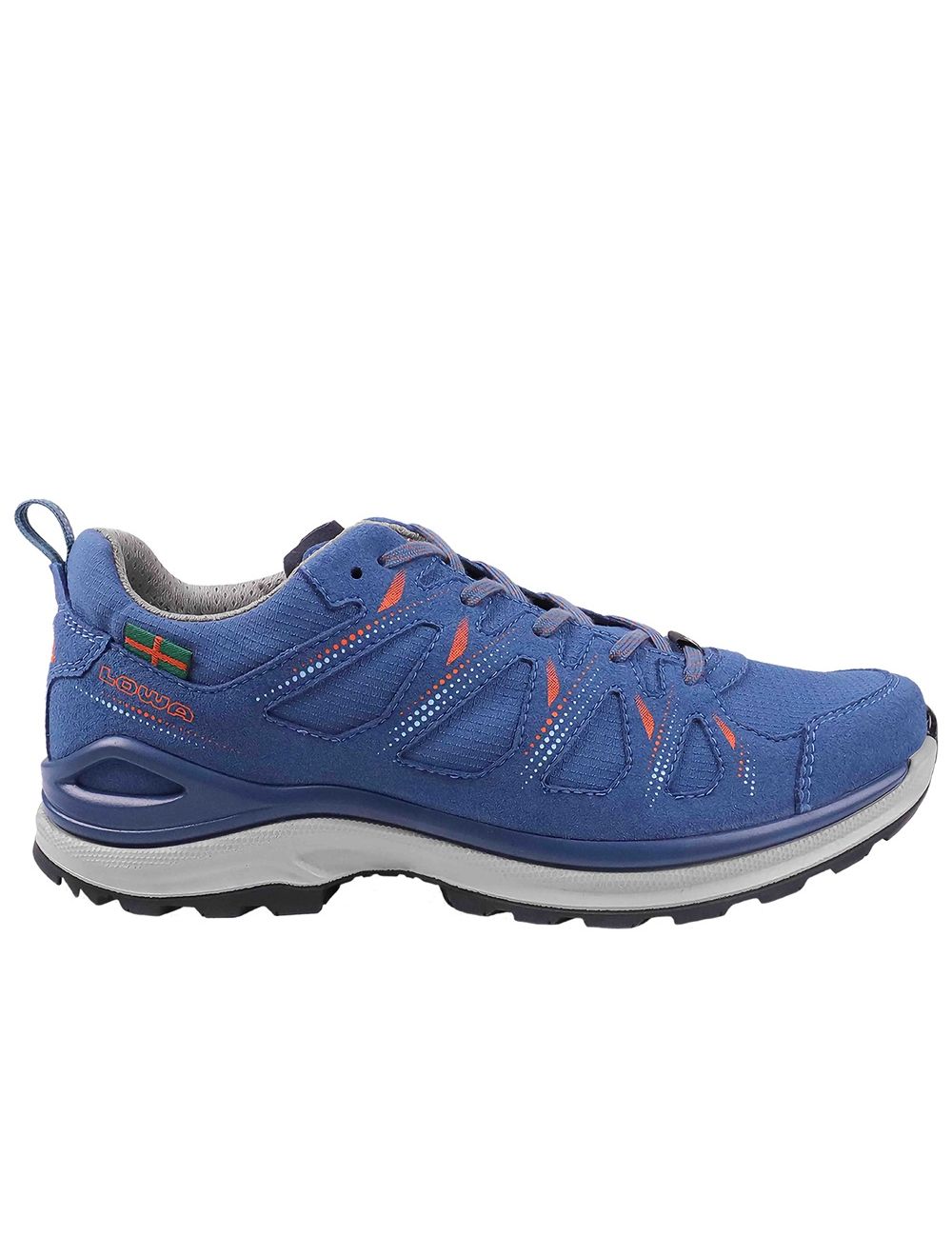 Lowa Innox Evo 4Daagse GTX Lo voor dames
