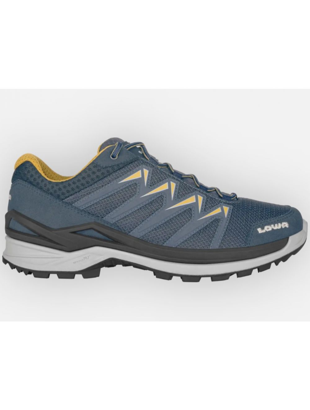 Lowa Innox Pro Lo voor heren Luchtige wandelschoenen
