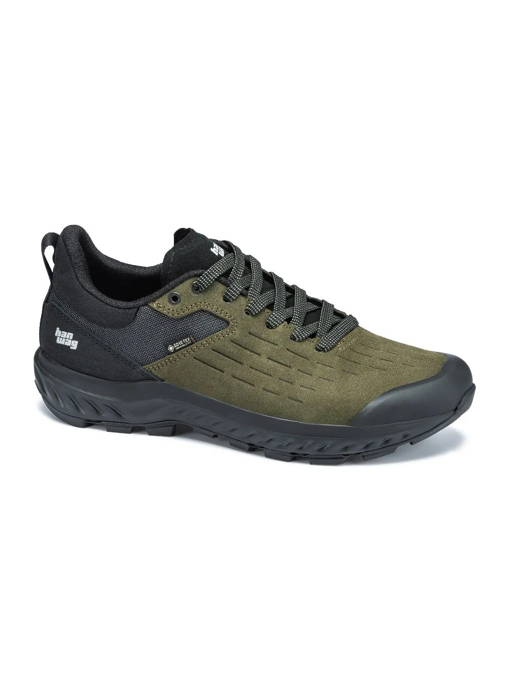 Hanwag Kaduro Low GTX