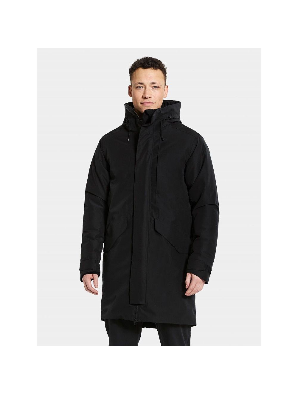 Kenny Jacket Kenny Parka Didriksons Didriksons Kenny Mens Parka