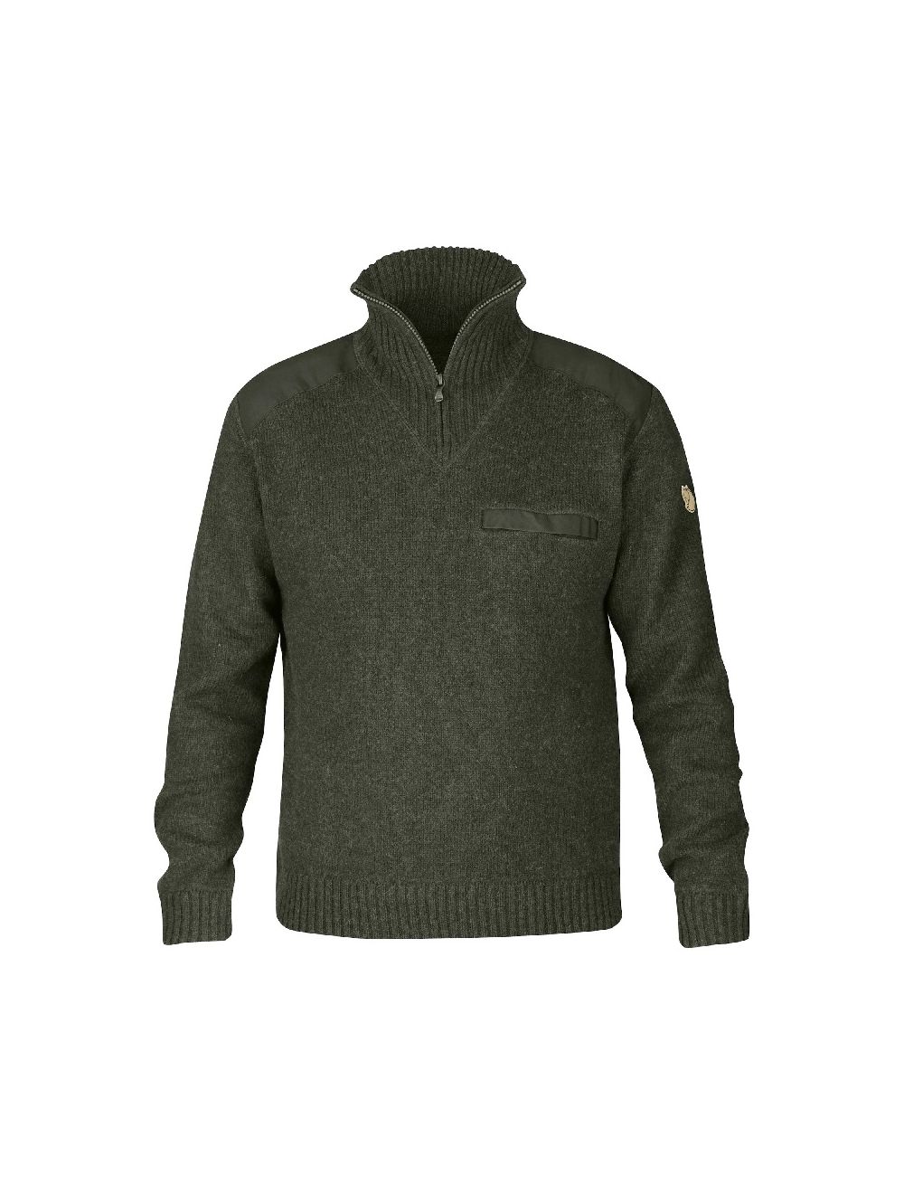 Fjallraven koster sweater best sale